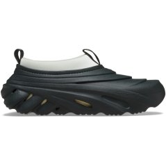 Crocs Echo Storm Trainers Juniors Kelp