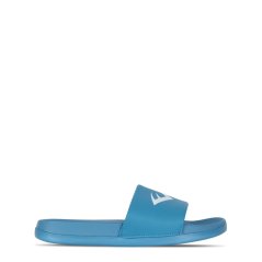 Everlast Godan Childrens Sliders Blue