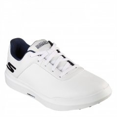 Skechers Skechers Relaxed Fit: GO GOLF Drive 5 Trainers White/Navy