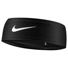 Nike Fury Headband 00 Black/White