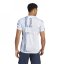 adidas Team GB Workout T-shirt Adults Sky Tint