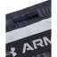 Under Armour Wvn 2in1 Vent Sts Sn99 Grey