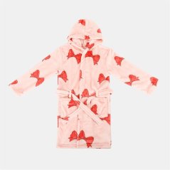 Star Robe Junior Girls Pink