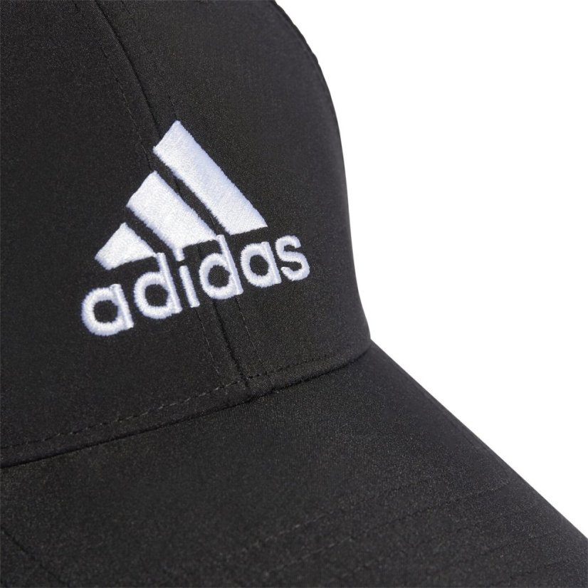 adidas Bball Lw Cap Sn51 Black/White