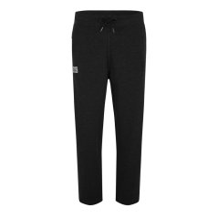 Everlast Jogging Bottoms Mens Charcoal Marl