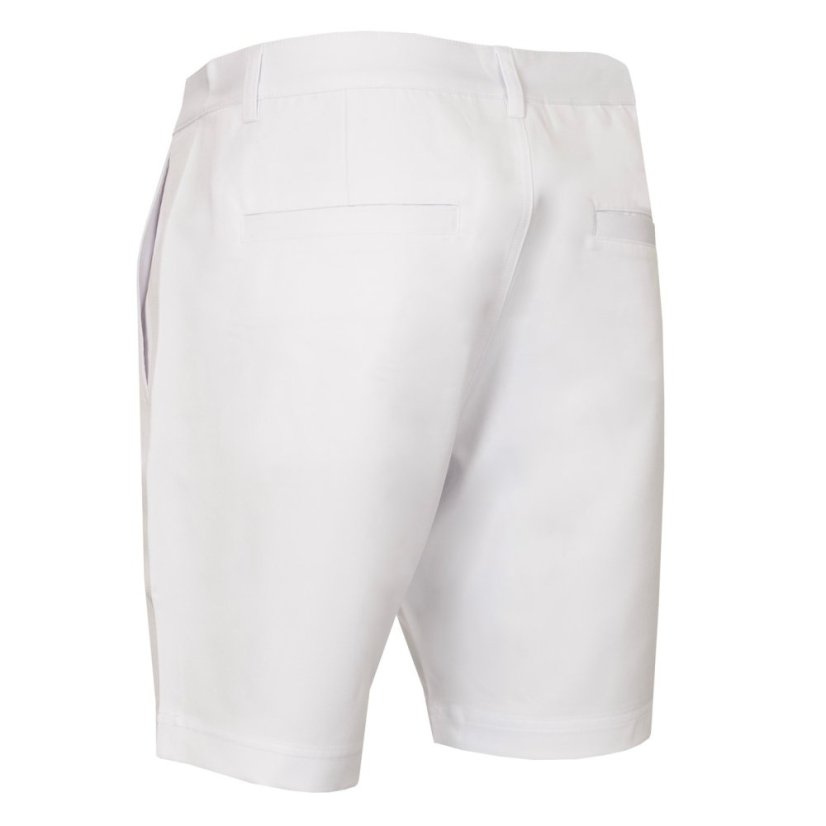Calvin Klein Golf Men's Tech Shorts White