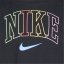 Nike Rtro Rwnd Top In99 Black