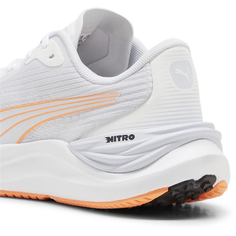 Puma NITRO 3 Wns Wht/Silver/O