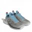 adidas Adizero Ubersonic 4 Clay Women's Tennis Shoes Clay Grey