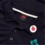 Canterbury Ire Team Polo Sn43 Black/Green