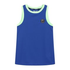 Everlast Performance Vests Juniors Blue/Green