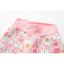 Star Swim Jammer Infant Pink AOP