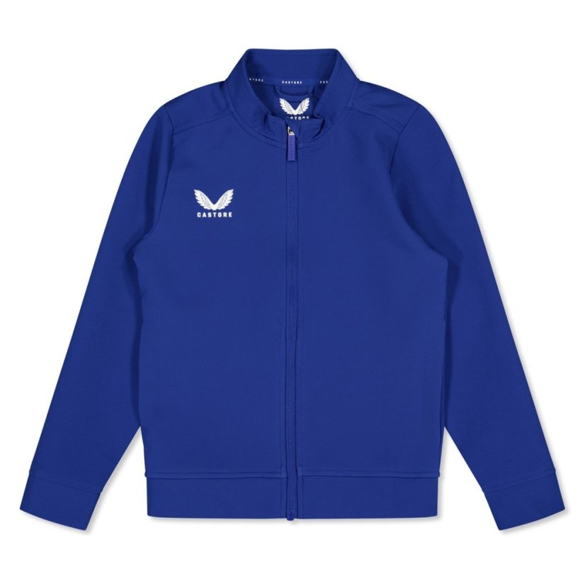 Castore Unisex Kids' Lightweight Puffer Jacket Surf The Web