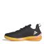 adidas Adizero Cybersonic Clay pánská tenisová obuv Blk/Met/Sprk