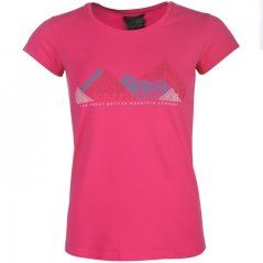 Karrimor Organic TShirt velikost XS