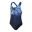 Speedo Dig Plmt Spbk Jn99 Navy/Blue