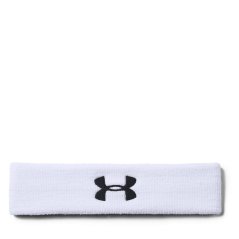 Under Armour Under Perform Headband 82 White