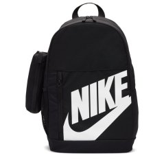 Nike Elemental Kids Backpack (20l) Unisex Kids Black/White