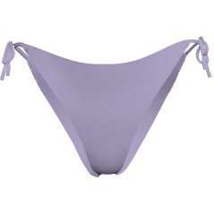 Nike Women's High Leg Chlorine Resistant Bikini Bottom Hydra
