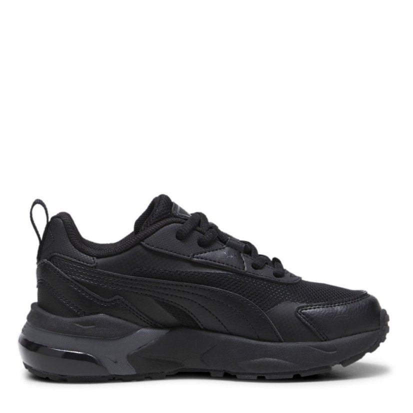 Puma Vis 2K Ch44 Black/Black