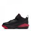Air Jordan Max Aura 5 Little Kids' Shoes Black/Red