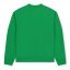 Umbro Club Essential Polo Sweater Junior Boys TW Emerald