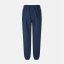 Slazenger Cuffed Fleece Jogging Bottoms Mens Steel Blue