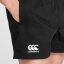 Canterbury Rugby pánske šortky Black