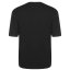 Donnay 3 Pack T Shirts Mens Black