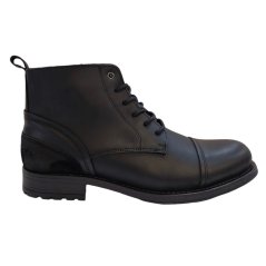 Firetrap Focus Boots Mens Black