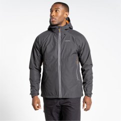 Craghoppers Crag Atlas Jacket Sn99 Black Pepper