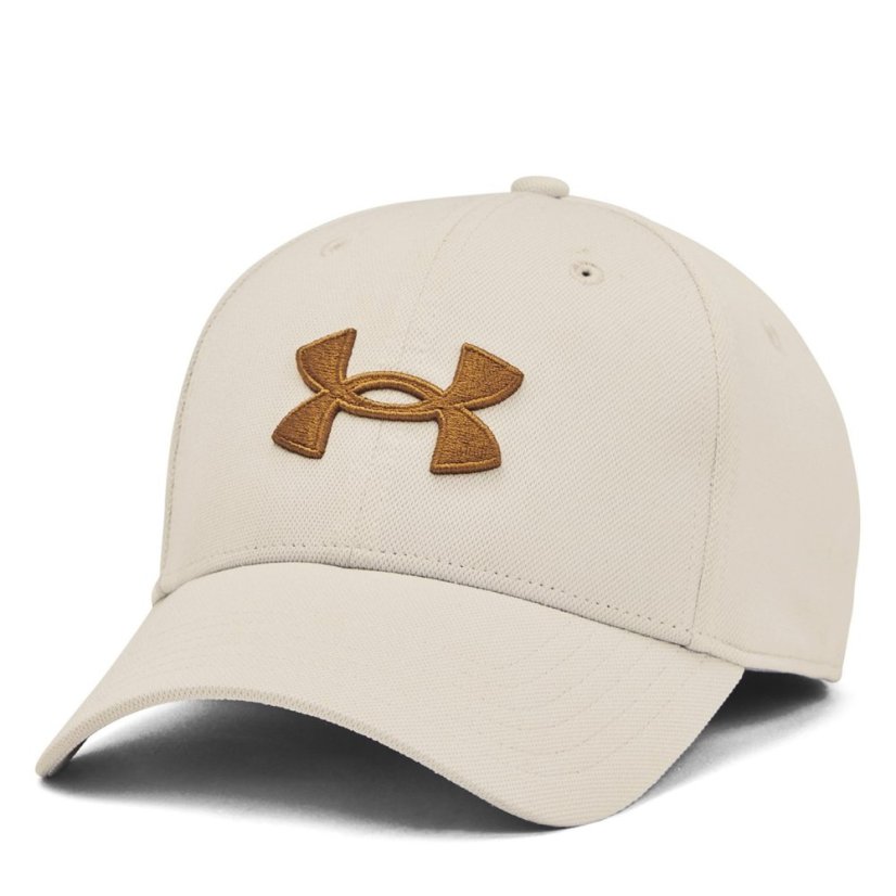 Under Armour Blitzing Cap Mens Summit White