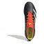 adidas adidas Predator League Firm Ground Football Boots Black/White/Red