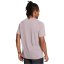 Under Armour Men's Short-Sleeve Performance Running Top TETRA GRAY / AN
