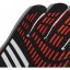 adidas Predator Training Goalkeeper Gloves Juniors Black/Red