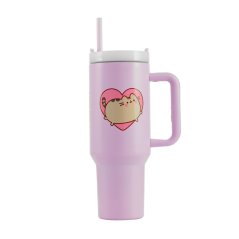 Character 40Oz Cup Pusheen