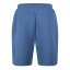 Everlast Tech Fleece Short Mens Indigo