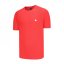 Donnay T-Shirt Sn99 Red