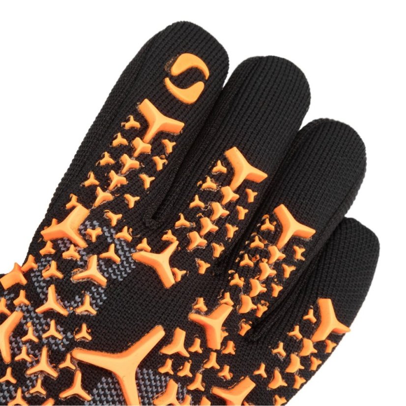 Sondico CompGK Glove Sn52 Black/Blue