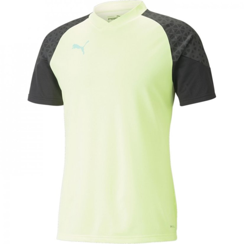 Puma Training Jersey FYellow PBlck