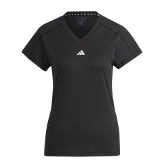 adidas AEROREADY Train Essentials dámské tričko Black
