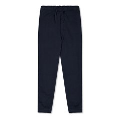 Name It Closed Hem Fleece Joggers Dark Sapphire