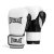 Everlast Powerlock Boxing Hook & Loop Glove White