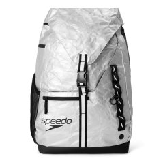 Speedo Speedo 35l Team Bag Li 64 Matte Silver