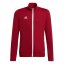 adidas Kids' Tracksuit Top Power Red