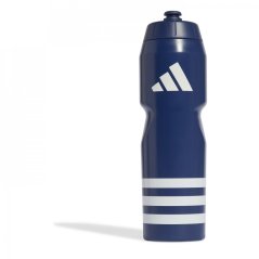 adidas TIRO 0.75L Bottle Navy Blue/White