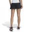 adidas Club Tennis Skirt Womens Black