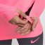 Nike Strike Women's Dri-FIT Crew-Neck Soccer Top Pink