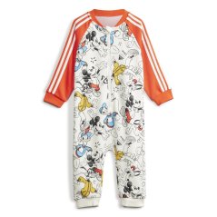 adidas I Dy Mm Ones Onesy Unisex Kids Multi colour