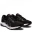 Asics GT-Xpress 2 Women's Running Shoes Black/Black